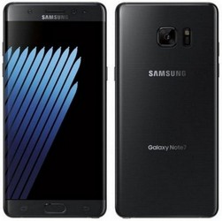 Замена сенсора на телефоне Samsung Galaxy Note 7 в Смоленске